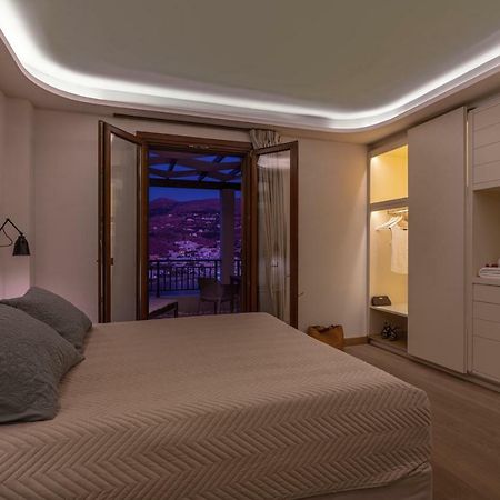 באטסי Belvedere Andros מראה חיצוני תמונה