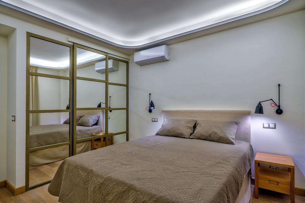 באטסי Belvedere Andros מראה חיצוני תמונה