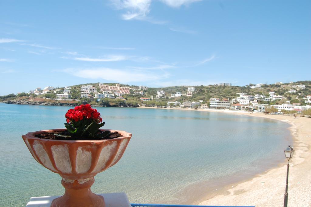 באטסי Belvedere Andros מראה חיצוני תמונה