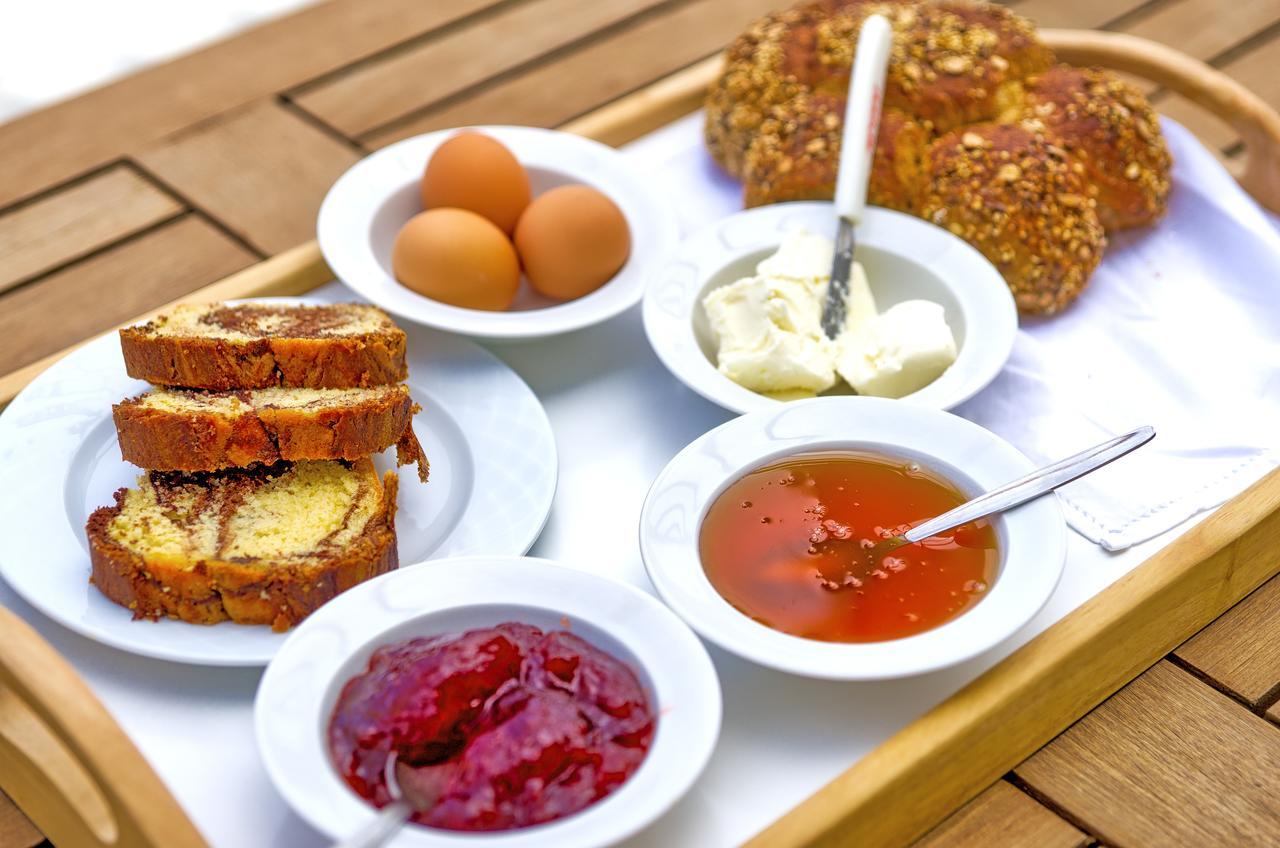 באטסי Belvedere Andros מראה חיצוני תמונה