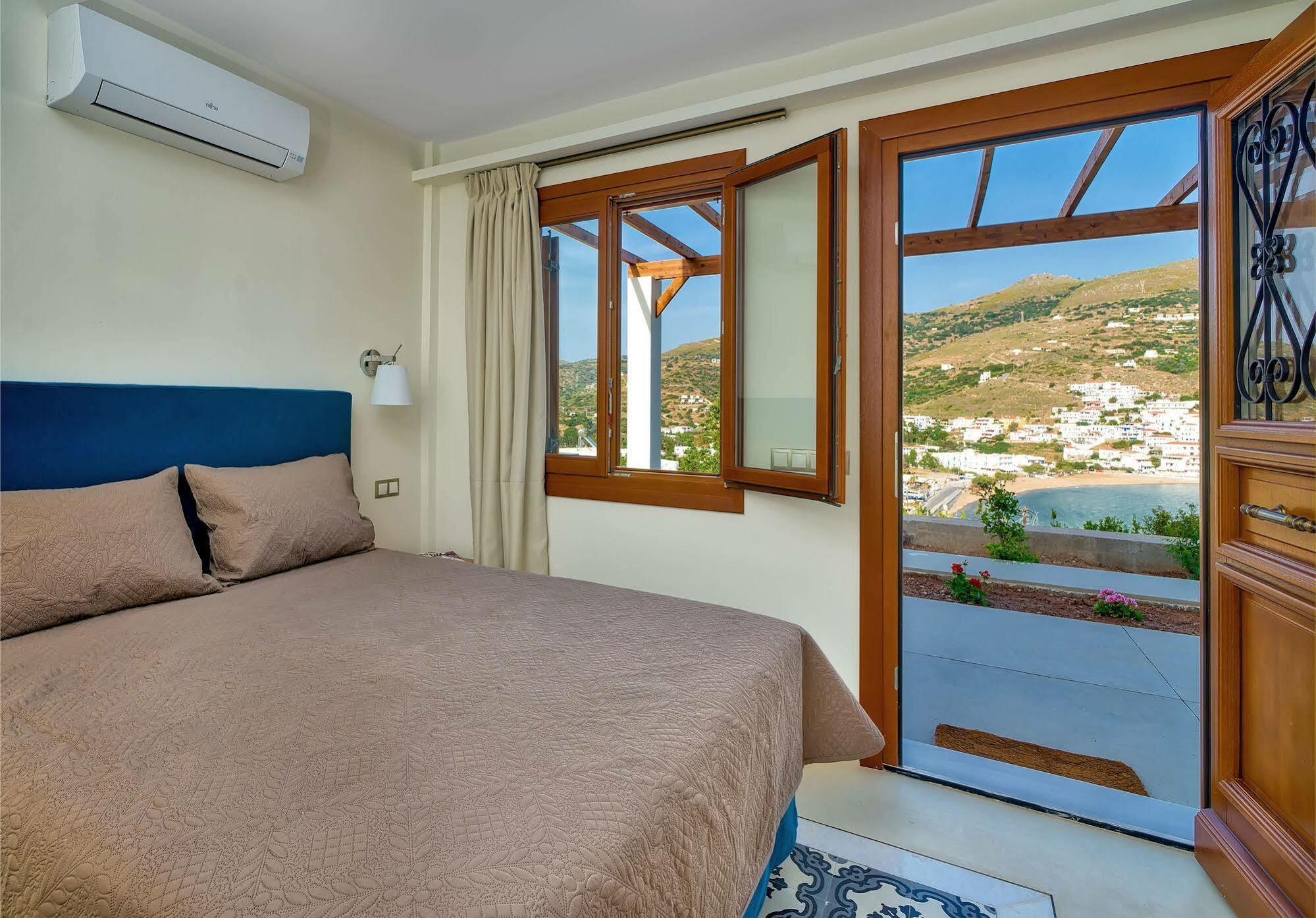 באטסי Belvedere Andros מראה חיצוני תמונה