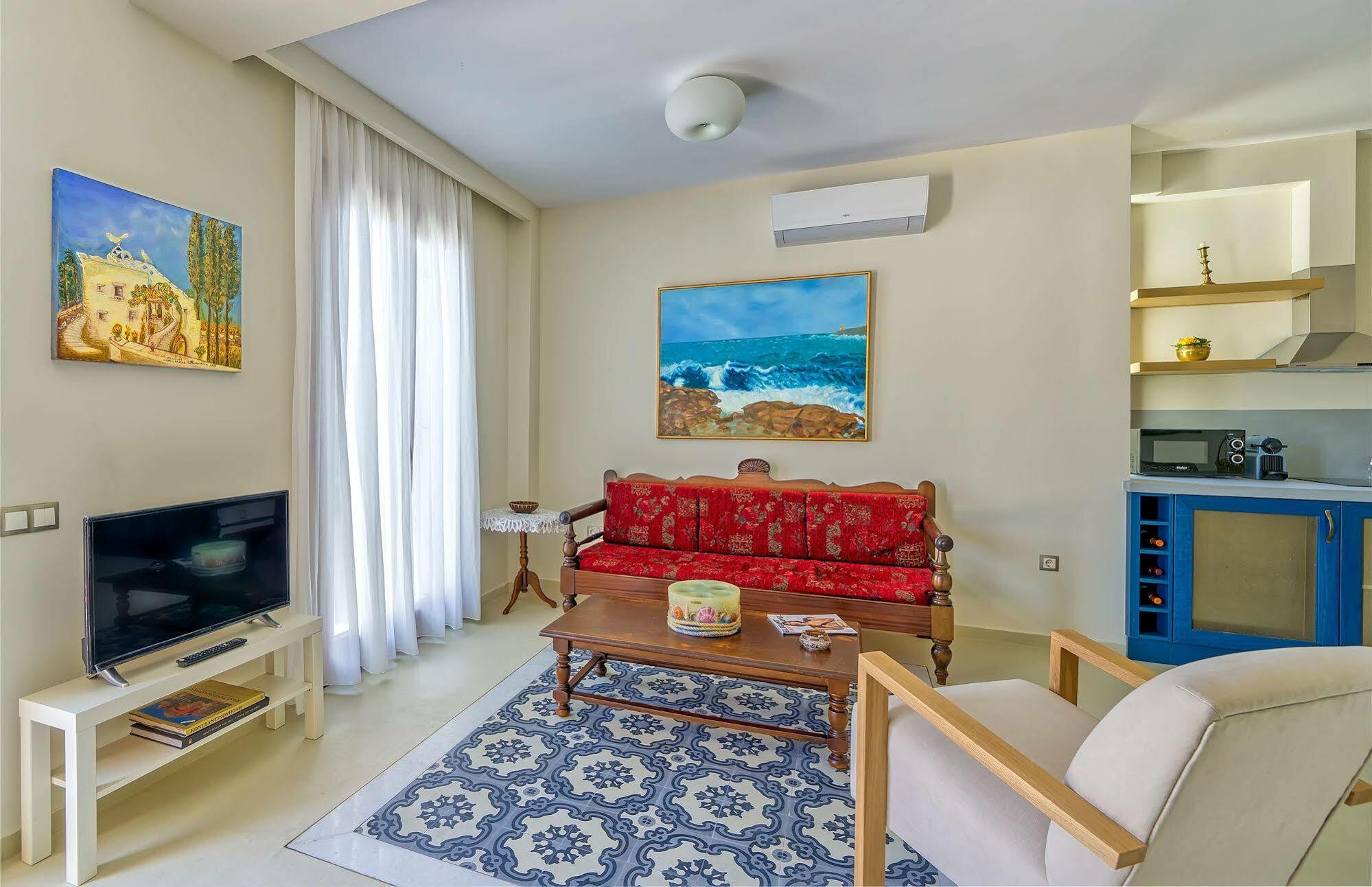 באטסי Belvedere Andros מראה חיצוני תמונה
