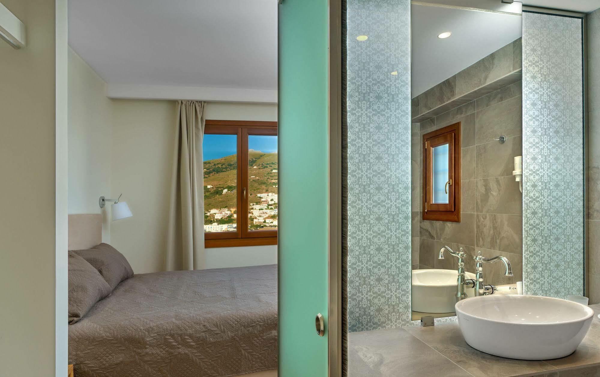 באטסי Belvedere Andros מראה חיצוני תמונה