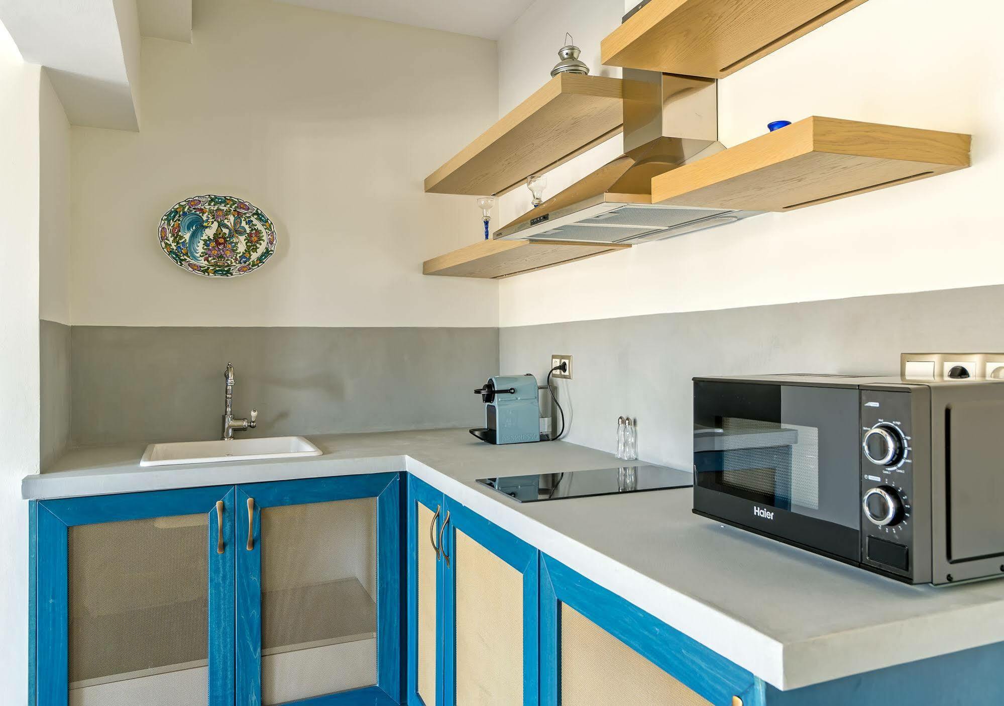 באטסי Belvedere Andros מראה חיצוני תמונה