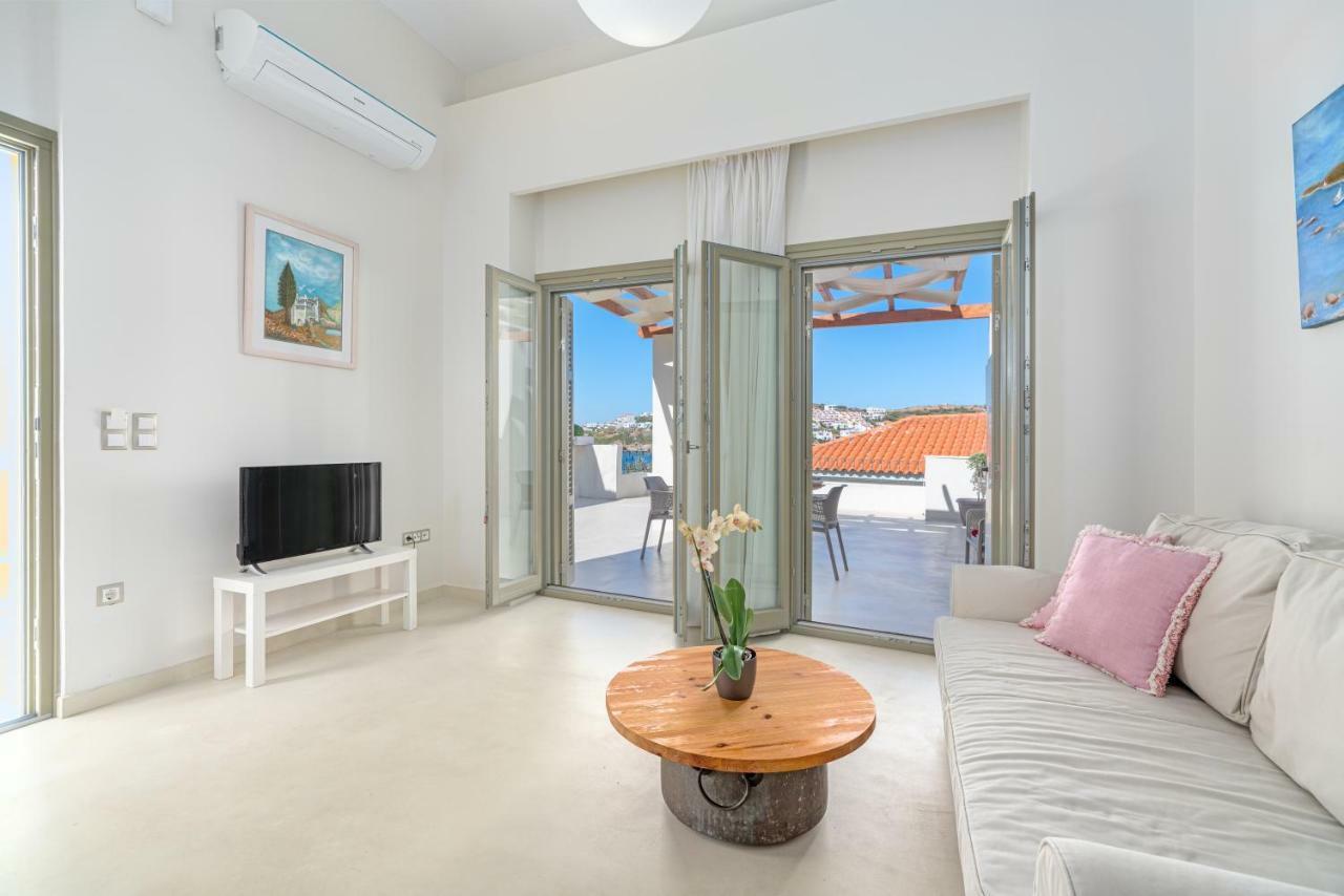 באטסי Belvedere Andros מראה חיצוני תמונה