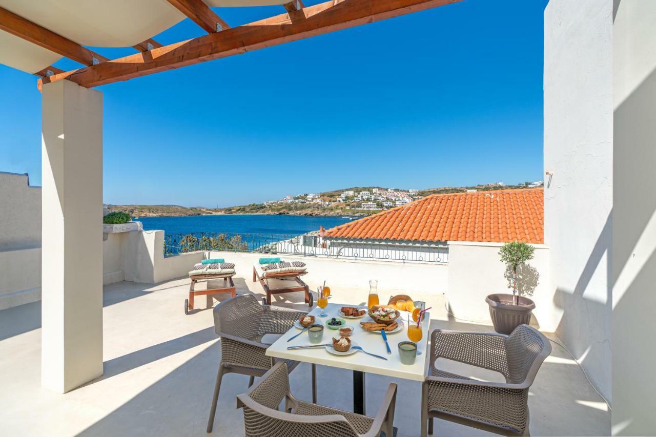 באטסי Belvedere Andros מראה חיצוני תמונה