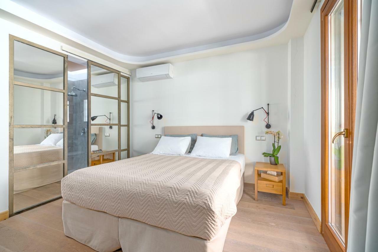 באטסי Belvedere Andros מראה חיצוני תמונה