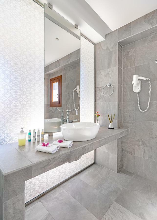 באטסי Belvedere Andros מראה חיצוני תמונה