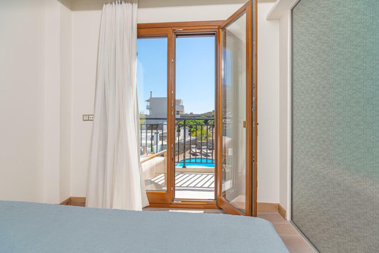 באטסי Belvedere Andros מראה חיצוני תמונה