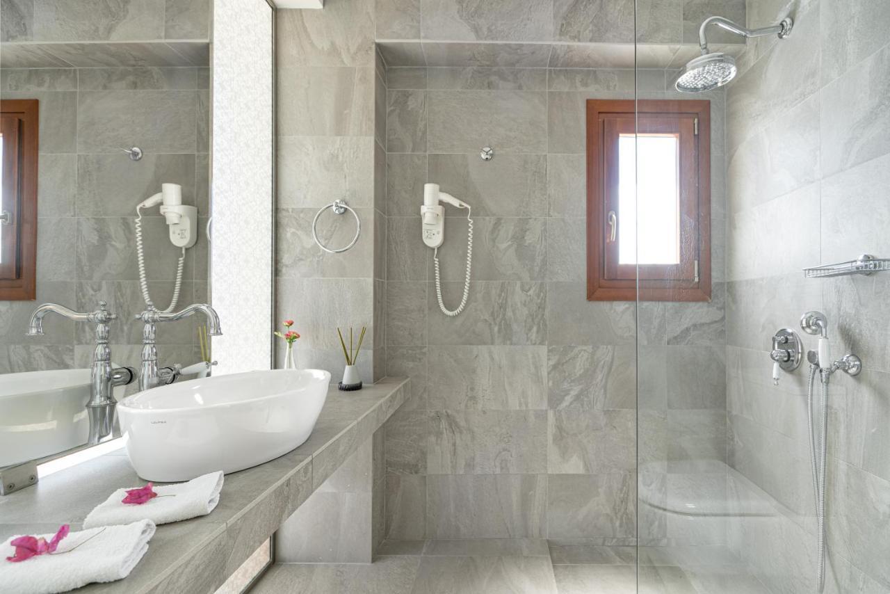 באטסי Belvedere Andros מראה חיצוני תמונה