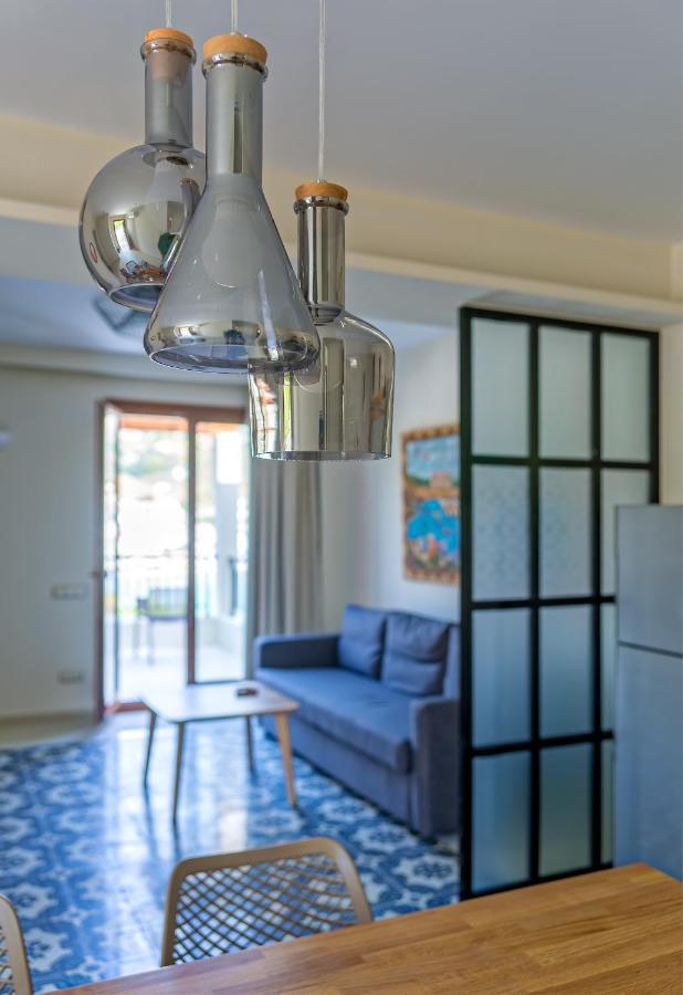 באטסי Belvedere Andros מראה חיצוני תמונה